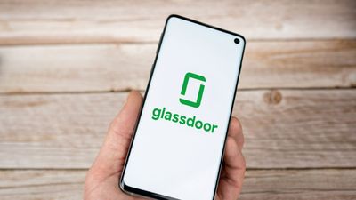 Glassdoor added real names to supposedly anonymous profiles