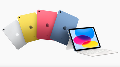 Apple could launch new iPads very soon, according to the latest rumours