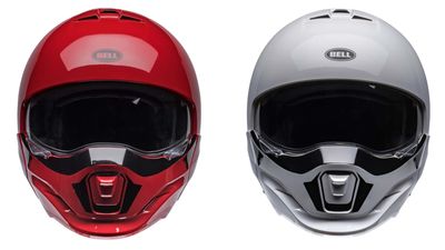 Bell’s Broozer Helmet Gains ECE 22.06 Certification