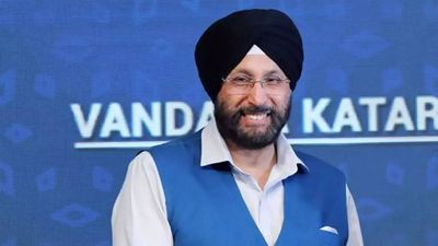 'If you don't speak at the right time...': Jagbir Singh on women's hockey coach Janneke Schopman's resignation