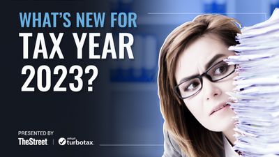 What's new for tax year 2023?