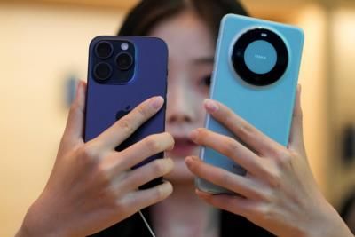 US Attorney General Slams Apple For Anti-Competitive Messaging Practices