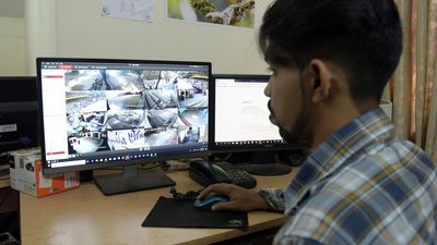 Class 10 exams to be monitored through webcasting and app-based CCTV cameras