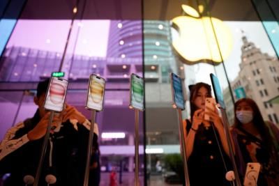 US Attorney General Accuses Apple Of Antitrust Violations