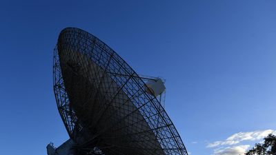 Australia continues partnership in satellite program