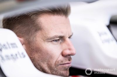 Hulkenberg warns Bearman’s F1 debut will be “forgotten” if he doesn’t perform in F2