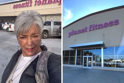 Outrage On All Sides After Gym Bans Patron Who Posted Video Of Trans Woman In Locker Room