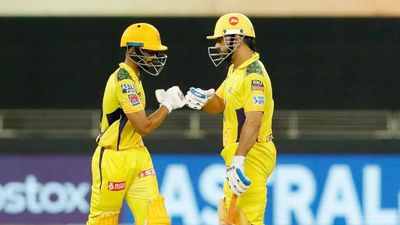 'MS Dhoni would be an asset to Ruturaj Gaikwad': Former World Cup-winning all-rounder on CSK's captaincy change