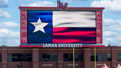 Lamar University Modernizes LED Displays at Football, Basketball Venues
