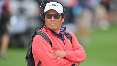 Notah Begay The Latest To Audition For NBC Analyst Role