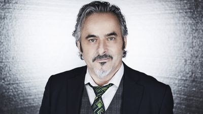 LIV Golf's Feherty Has Augusta Date During Masters Week
