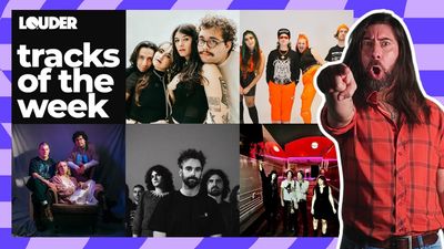 Watch our round up of the best new alternative music this week, featuring the Dandy Warhols, Destroy Boys and more