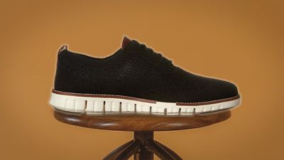 Cole Haan's Zerogrand shoes that 'always look classy' start at just $57 during Amazon's Big Spring Sale