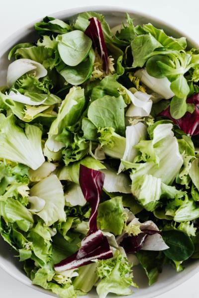 Combat Inflammation With Anti-Inflammatory Vegetables For Better Health