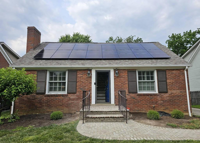 ‘Solarize Lexington’ begins 2nd annual campaign to encourage use of solar equipment