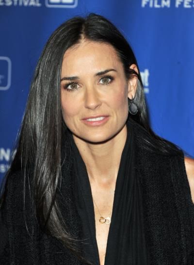 Demi Moore And Wallis Annenberg To Be Honored Gala