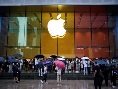 Apple Claims DOJ Shifting Legal Theories In Antitrust Case