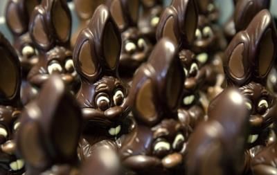 Cocoa Prices Soar, Impacting Easter Candy Costs