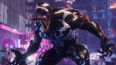 Marvel's Spider-Man 2's final quick-time event "changed a lot" over the months devs spent on it, with lots of scrapped concepts left on the cutting room floor as a result