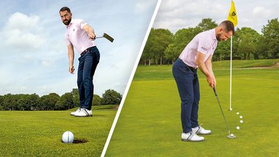 Line, Speed And Read... These Three Putting Fundamentals Will Help You Sink More Putts From All Over The Green