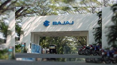 Bajaj Is Gearing Up To Launch First CNG Motorcycle