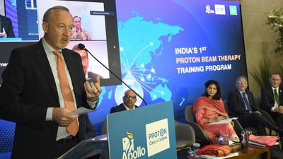 Royal Economic Mission to visit India in a year, says Ambassador of Belgium to India