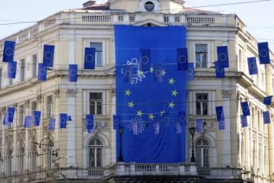 EU Leaders Poised To Open Membership Talks With Bosnia