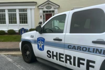 Rural Maryland Town Suspends Police Force Amid Investigation