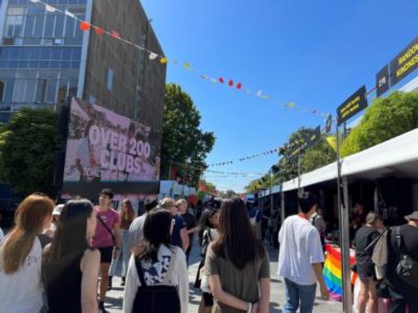 Australia Tightens Student Visa Rules Amid Record Migration