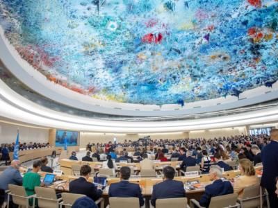 United Nations Approves First AI Safety Resolution