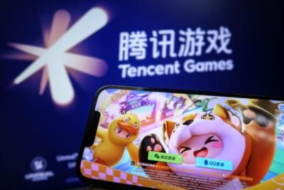 Tencent Shifts Focus To In-House Games Over Foreign Franchises