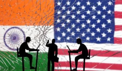 US Successfully Lobbied India To Reverse Laptop Policy