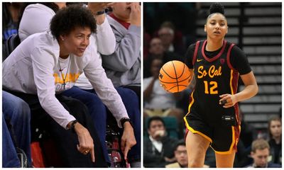 Cheryl Miller warns JuJu Watkins to remember 1 thing as her fame and trajectory with USC grows