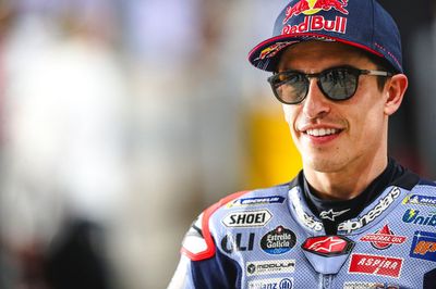 Marquez in “no rush” to sort MotoGP future despite dwindling factory Ducatis