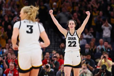 Caitlin Clark may already make the WNBA a lot more money before even going pro