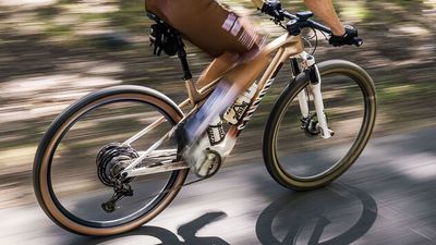 Canyon release the limited edition Lux World Cup CFR Untamed with one aim – Absa Cape Epic victory