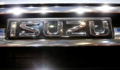 Isuzu Motors To Produce EV Pickup Trucks In Thailand