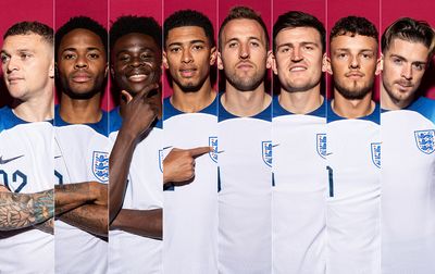 FourFourTwo writers pick their Euro 2024 England squads and first XI for the first game