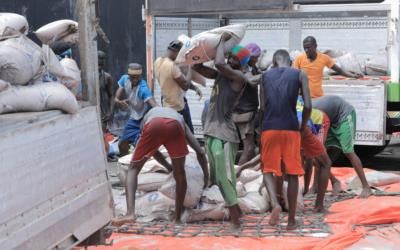 Somali Pirates Resurface, Threatening Global Shipping…
