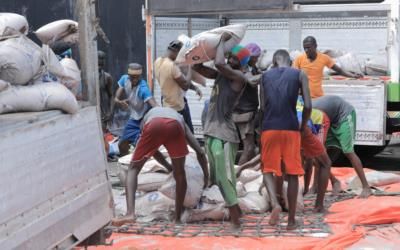 Somali Pirates Resurface, Threatening Global Shipping Companies
