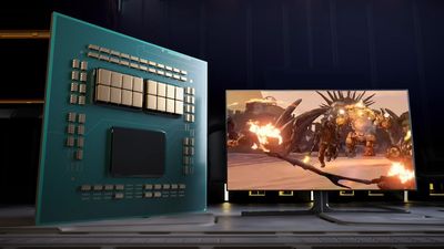 AMD's Zen 2 FPU for PlayStation 5 is 35% smaller than a Ryzen 7 3800X but sacrifices nothing in terms of gaming performance