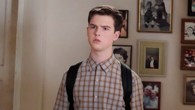Why Young Sheldon, Ghosts and So Help Me Todd aren't new tonight, March 21