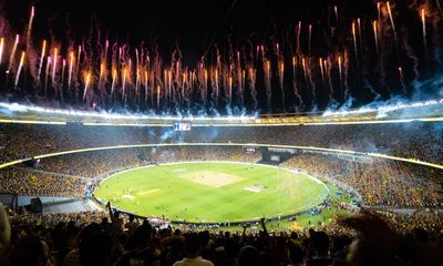 IPL reigns supreme in India with World Cup and election in the shade