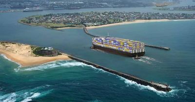 Greg Piper calls for Port of Newcastle modelling details to be released