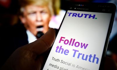 How does Trump stand to make $3bn from Truth Social being listed on the market?