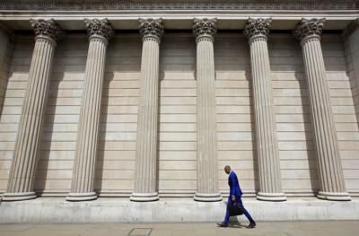 Bank Of England: UK Inflation Trend Positive For Rate Cuts