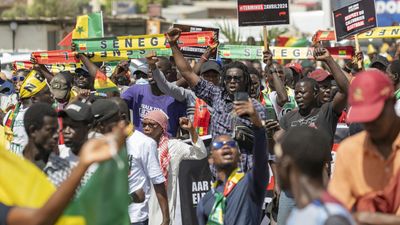 How Senegal's presidential election was postponed, reinstated and moved up