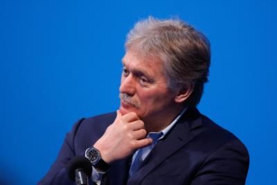 China Faces Pressure Over Russian Payments, Says Kremlin