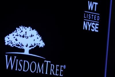 ETFS Capital Launches 'Withhold Campaign' Against Wisdomtree Board