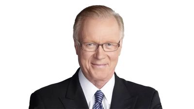 Chuck Scarborough Marks 50 Years at WNBC New York